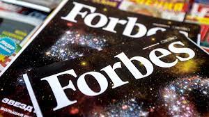 Forbes-ը հայտնել է վերջին շաբաթվա ընթացքում ամենաշատը հարստացած միլիարդատերերի անունները