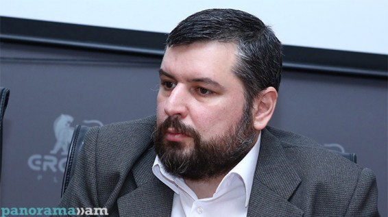 Карен Вртанесян: Была ли заранее согласована с российской стороной постановка вопроса о пленных в ПАСЕ?