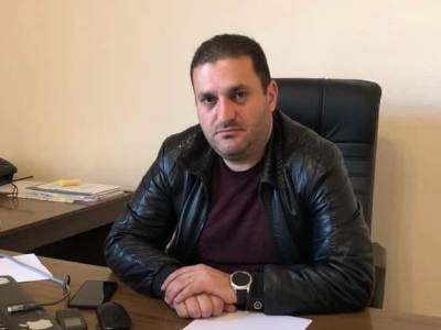 Բացառվում է, որ մենք հանդիպենք Փաշինյանին. նրան սպասող չկա. Գորիսի փոխքաղաքապետ