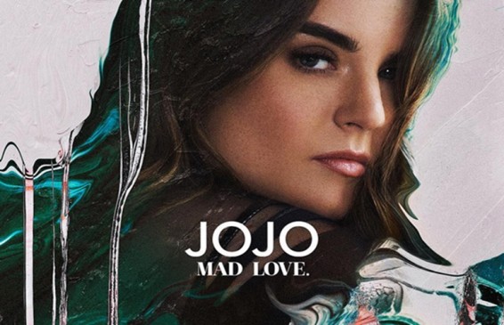 Պրեմիերա. JoJo - Mad Love