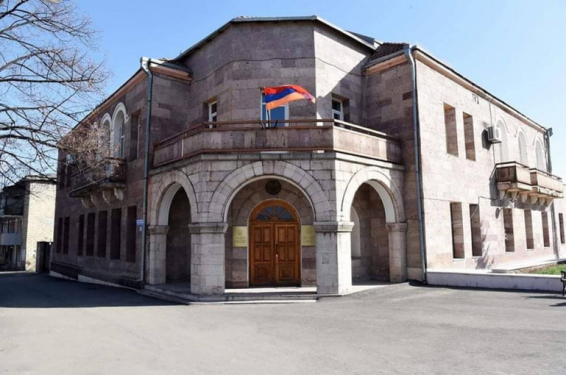 Արցախյան 3-րդ պատերազմը, հայկական հուշարձանների նկատմամբ անհանդուրժողական վերաբերմունքը հուշում են՝ Թուրքիան և Ադրբեջանը քաղաքական օրակարգից  չի հանել հայասպանության ծրագիրը չեն հանել․ ԱՀ ԱԳՆ
