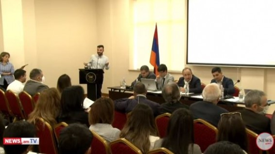 В Ереване проходит конференция по теме «Армения и Турция на Южном Кавказе: реалии и риски»