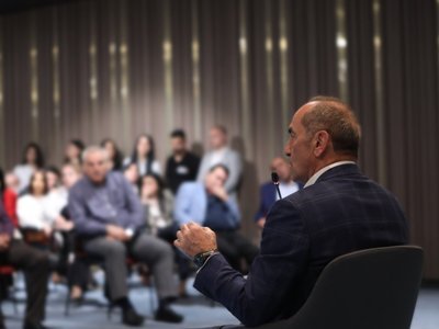 Ես հպարտ եմ, որ այս իշխանության ատելությունը վաստակել եմ. Ռոբերտ Քոչարյան