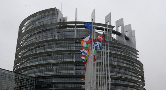 Заместитель председателя Европарламента призвал все страны ЕС признать Геноцид армян