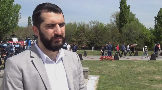 Թուրքիան ունի ոչ թե ուղղակի նկրտումներ, այլ հստակ ծավալապաշտական ծրագրեր. թուրքագետ