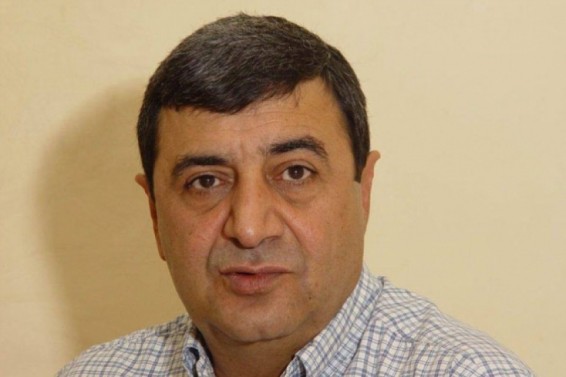 Հարություն Կարապետյանի անդրադարձը հակաօդային պաշտպանության մասին ռեպորտաժին