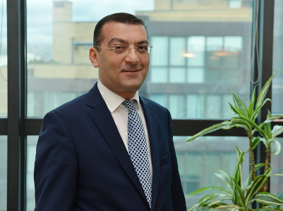 Պիտի գիտակցենք, որ մեր երկրին անհրաժեշտ են ինստիտուցիոնալ, երկարաժամկետ հեռանկարով ներդրումներ. ԿԲ խորհրդի անդամ