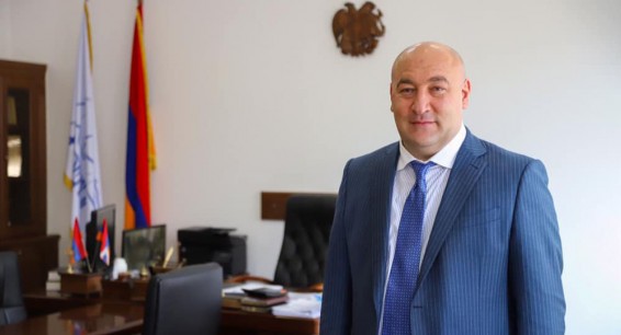 Мэра Каджарана вызвали в СК и предъявили новое обвинение