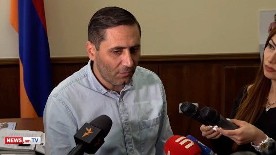 ԲՀԿ–ն վարչապետի թեկնածու չի առաջադրի, մենք իշխանության դաշտում չենք խաղա. Արման Աբովյան