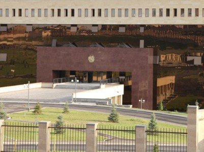 Подразделения Вооруженных сил Армении не будут участвовать в учениях НАТО Defender Europe 21