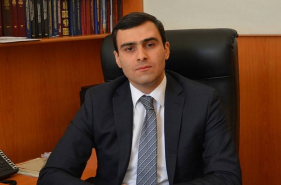 Ինձ ապտակողը չի ծնվել, իսկ նման կեղծ լուրեր հորինում է մեկը, ով չի մոռացել ժամանակին իր ստացած ապտակի մասին. Գևորգ Բաղդասարյան