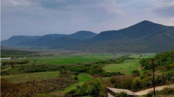 Նոր Ղազանչիում առաջ տված դիրքերը թշնամին առավոտյան նույնչափ ետ է քաշել․ վարչակազմի ղեկավար