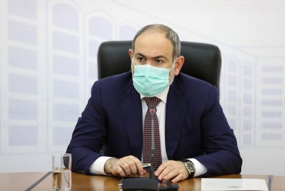 Никол Пашинян видит необходимость новых программ, стимулирующих рост пахотных земель