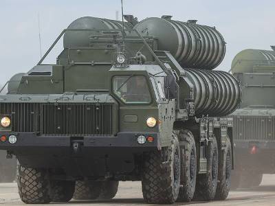 Вашингтон призывает Анкару отказаться от дальнейших закупок у России оружия и военной техники