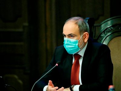 Երեկ երեկոյան Եվրամիությունը կարևոր հայտարարություն է արել գերիների հարցով․ Փաշինյան