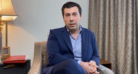 Зять экс-президента Армении не будет участвовать в досрочных выборах