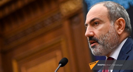 Есть несколько факторов: Пашинян сказал, почему Байден признал Геноцид армян именно сейчас