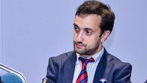 Որևէ մեկն այս երկրում այդքան չի խանգարում ժողովրդավարության զարգացմանը, որքան ԱԺ Պետաիրավական հարցերի հանձնաժողովը. Դանիել Իոաննիսյան