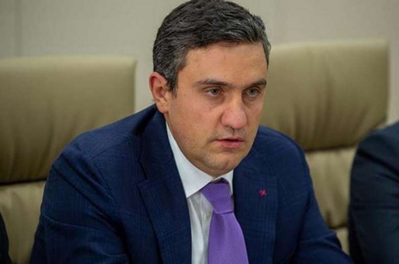 ՀՀ ԱԱԾ-ն իրավաբանորեն հաստատեց, որ Փաշինյանը պատերազմի երրորդ օրը հրամայել է դադարեցնել ԶՈւ-երի լրահամալրումը․ Ղազինյան