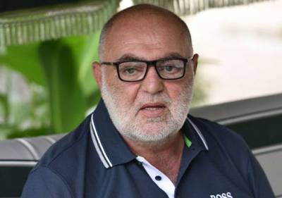 «Հրապարակ»․ Սեյրան Սարոյանը տևական ժամանակ է՝ գամված է հաշմանդամի սայլակին
