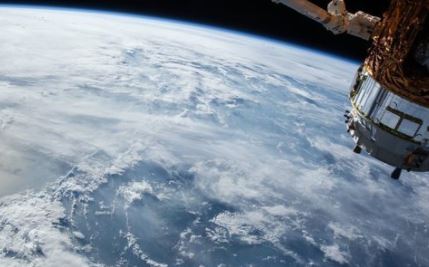 Вышедшая из-под контроля китайская ракета может упасть на Землю 8–10 мая