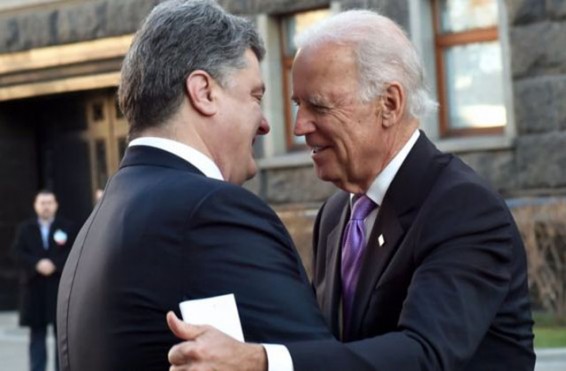 ԱՄՆ-ն Ուկրաինային կտրամադրի 1 մլրդ դոլարի վարկային երաշխիքներ