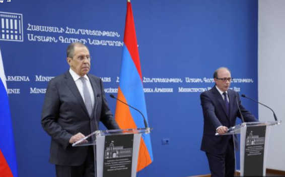 Այնքան լայն է, որ հավելյալ կտրուկ ընդլայնում հնարավոր չէ. Լավրովը` ՀՀ-ի հետ գործընկերության մասին