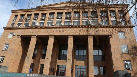Եթե 6 ամսում չձևավորվի հոգաբարձուների խորհուրդ, ապա ԵՊՀ-ն կլուծարվի. Վահե Հովհաննիսյան