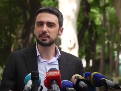 Գլխավոր դատախազին հուշեք Վենետիկի hանձնաժողովի եւ ՄԻԵԴ–ի Մեծ պալատի կարծիքները կրկին ընթերցել. Արամ Վարդեւանյան