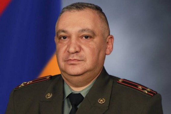 Масштабная работа, проводимая в ВС, в значительной степени недоступна для общественности: Асатрян