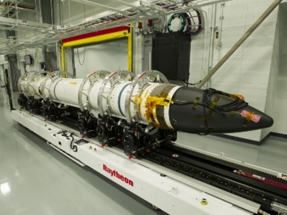 Իրանը ծրագրում է հրթիռների արտադրություն սկսել