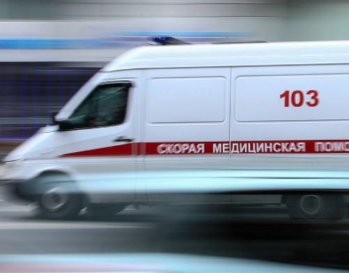 Учитель и шесть детей погибли при стрельбе в школе в Казани