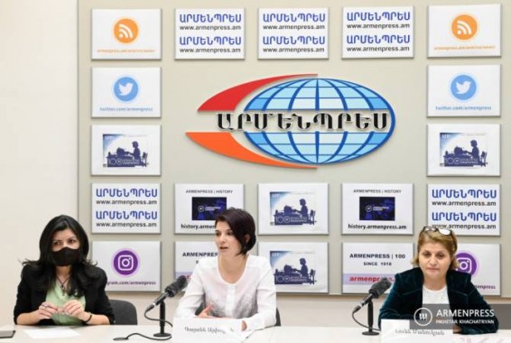 Армения примет участие в туристической выставке в Дубае