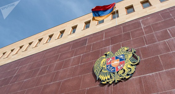 Минобороны Армении прокомментировало ситуацию с продвижением ВС Азербайджана в Сюнике