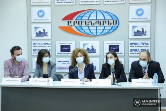 Молодым людям - участникам войны в рамках программы “Новая страница” помогут получить работу