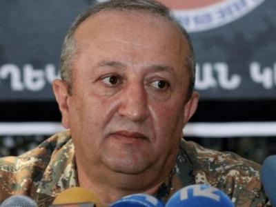 Мовсес Акопян: Потеря Мец Ишханасар чревата опасными последствиями