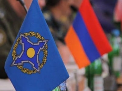 Հայաստանը պաշտոնապես դիմում է ՀԱՊԿ-ին