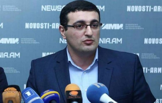 «Մեկ-երկու «լուրջ դեմքով» նկար սոցցանցում, մի քանի անիրական, բայց ականջահաճո գրառում և նորակերտ հերոսը պատրաստ է»