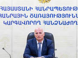 Կոտայքի մարզպետ Մեսրոպ Մեսրոպյանը հրաժարականի դիմո՞ւմ է ներկայացրել