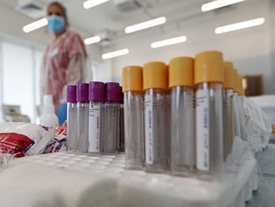 Коронавирус в Армении: 10 новых смертей
