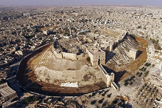 Շտայնմայերը կոչ է արել մեկ շաբաթով թռիչքազերծ գոտի ստեղծել Սիրիայում