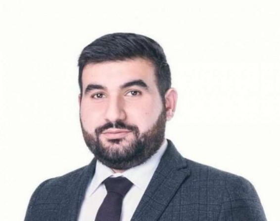 Ի՞նչ միջանցք, պարոնայք, ի՞նչ միջանցք․ Ո՞վ է ձեզ այդ թեման Հայաստանում շահարկելու համար վճարում․ Վահագն Ալեքսանյան