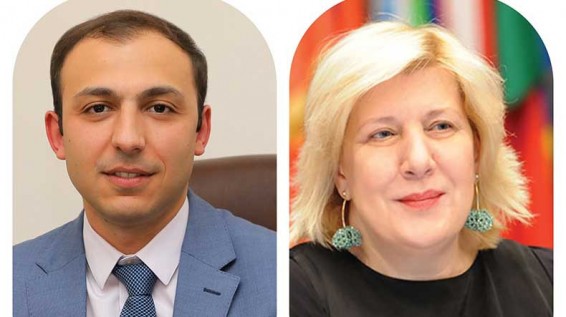 Արցախի ՄԻՊ. Ադրբեջանում անհայտ պայմաններում 200-ից ավելի ռազմագերիներ են պահվում