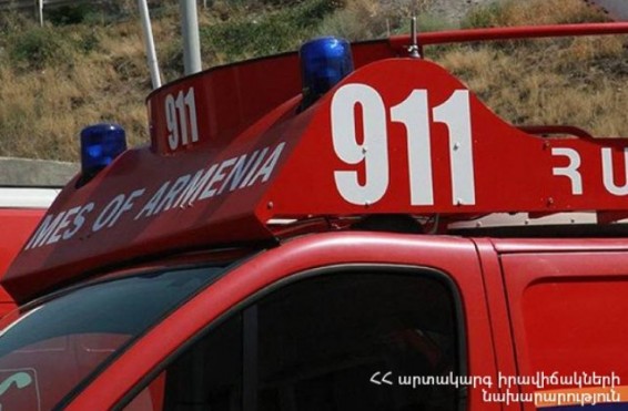 Երկու քաղաքացի ընկել է Հրազդան գետը․ իրականացվում են որոնողական աշխատանքներ