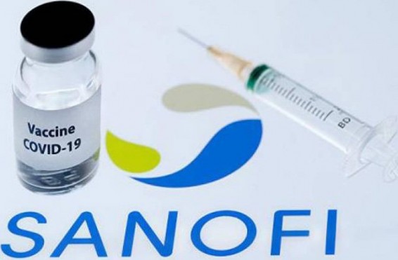 Sanofi-ն և GSK-ը հայտարարել են COVID-19-ի դեմ իրենց պատվաստանյութերի հաջող փորձարկումների մասին