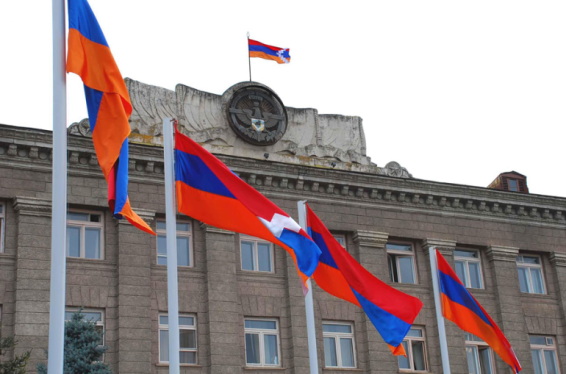Տեղեկությունները, թե «ադրբեջանական զինված ուժերն իրենց դիրքերն առաջ են տվել նաև Արցախում, իրականությանը չեն համապատասխանում․ Արցախի ԱԽ