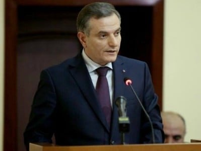 Եթե հունիսի 20-ին հաղթի Նիկոլը, ապա մենք կշրջենք հայոց պատմության վերջին էջը. Արտակ Զաքարյան