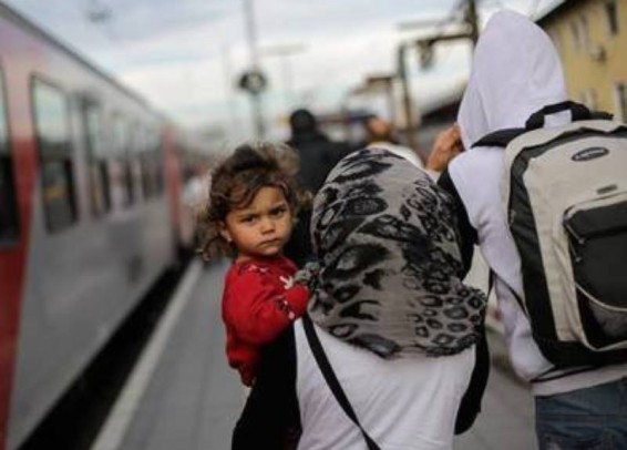 Պորտուգալիան ցանկանում է կրկնապատկել ընդունվող փախստականների թիվը