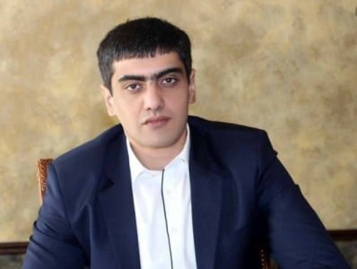 Առուշ Առուշանյանը երկուշաբթի օրը հրավիրվել է Քննչական կոմիտե