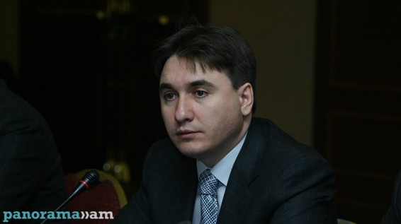 Փաստաբան. Արմեն Գևորգյանի նկատմամբ խափանման միջոց ընտրվել է ստորագրություն չհեռանալու մասին